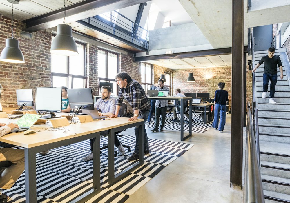 Espacio de trabajo