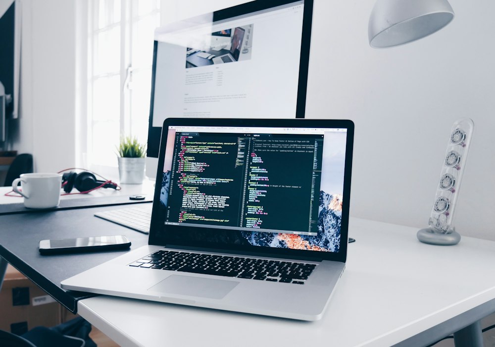 Desarrollo web
